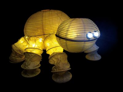 Билеты на Представление световых кукол (Октябрьский) / Событие | Афиша | ИнфоТаймс