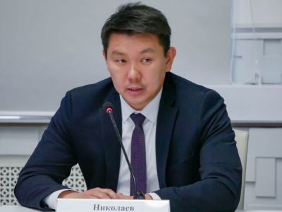 Петр Николаев назначен министром инноваций Якутии