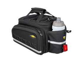 Велосумка на багажник Topeak MTM TrunkBag DXP TT9653B (черный)