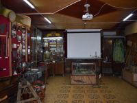 Чернышковский казачий музей истории и этнографии