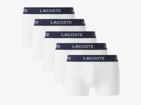 Мужское нижнее бельё Lacoste из хлопка