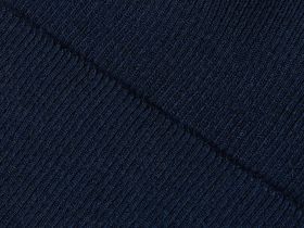 Шапка бини из шерсти