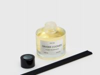 Ароматический диффузор «Имбирное печенье», 100 мл, Мультицвет