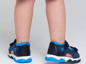 Сандалии для мальчиков