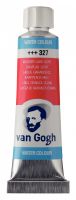 Акварель Talens "Van Gogh" 10 мл Мареновый красный