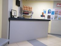 Кинотеатр «Киноклуб» тер. Увал