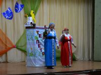 Жирковский сельский клуб