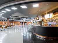 Кинотеатр «Синема 5» на Новой