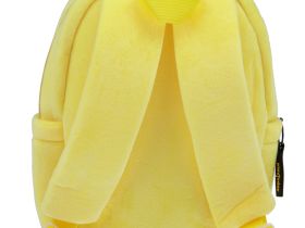 Рюкзак текстильный для девочек