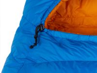 Спальный мешок пуховый Yeti-20C left