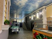 Кинотеатр «Континент синема» г. Троицка