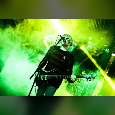 The Banned