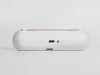 Cтерилизатор для холодильника Xiaomi EraClean Refrigerator Deodorizing Sterilizer (CW-B01) (белый)