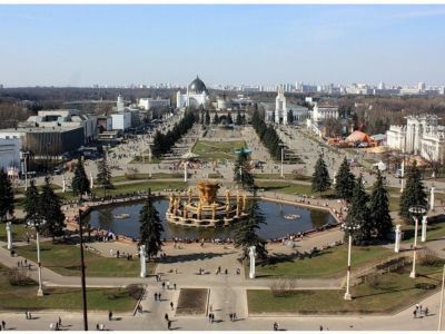 Планировочная структура