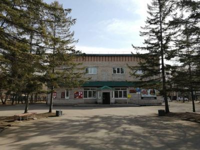 Дом культуры «Нива»