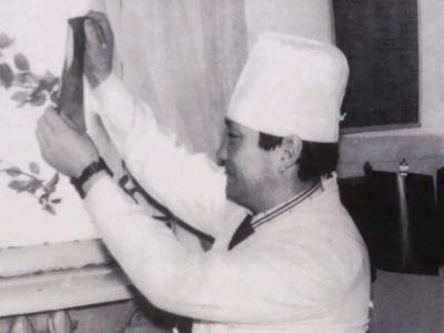 Пантелеймон Семенов: Стать настоящим медиком никогда не поздно