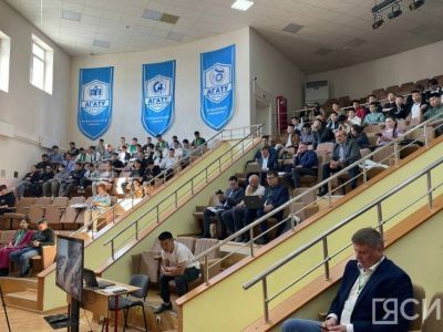 Пятый лесопромышленный форум открыли в Якутске