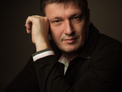 Борис Березовский, ГАСО РТ, дирижёр - Александр Сладковский