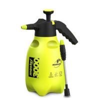 Опрыскиватель садовый Marolex MASTER 3000 ERGO V3л со штангой 15см
