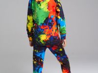 Термобелье для мальчика