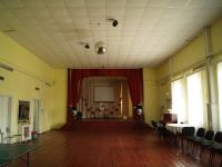 Федуринский сельский дом культуры