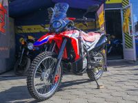 Мотоцикл кроссовый эндуро MOTOLAND Dakar LT (2021 Г.)