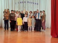 Каменно-Андриановский сельский дом культуры