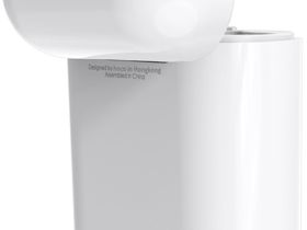 ES20 Plus White