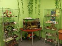 Библиотека № 6 г. Норильска