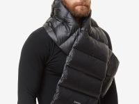 Пуховый шарф BASK