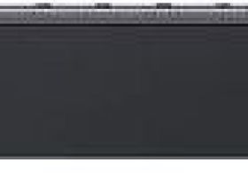 Акустическая система Samsung Q930H Q-series 9.1.4 Soundbar with Subwoofer & Rear Speakers черный