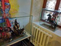 Музей оружия «Дух воина»