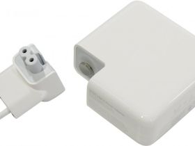Блок питания PALMEXX USB-C 29W для Apple MacBook 12 (белый) PA-141