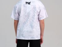 Шорты трикотажные для мальчиков, 2 шт в комплекте