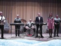 Петровский сельский дом культуры