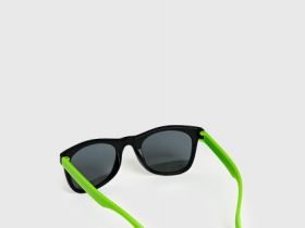 Солнцезащитные очки для мальчиков, Зеленый