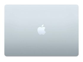 Apple MacBook Air 15 2025 M4 24/512Gb (Sky Blue) (MC7D4)