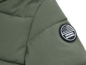 Куртка для маленького мальчика