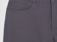 Брюки из хлопка