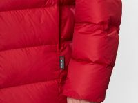 Куртка пуховая Myst Мужская