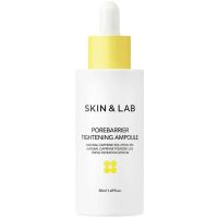 Ампула для сужения пор SKIN&LAB Porebarrier Tightening Ampoule