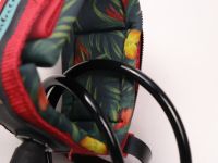 Страховочный лиш Bombitto, красный