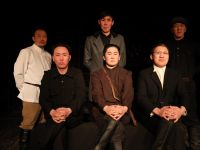 Нюрбинский государственный передвижной драматический театр Республики Саха (Якутия)