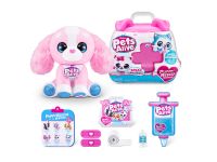 9540 Игрушка ZURU Pets Alive «Питомец-повторюшка с аксессуарами», в ассортименте