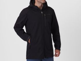 Плащ Dublin Мужской