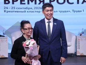 В Якутске форум предпринимателей собрал около 800 представителей бизнеса