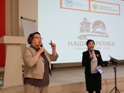 Основатель туробъектов в Санкт-Петербурге: в Якутии есть неиссякаемый потенциал для развития туризма