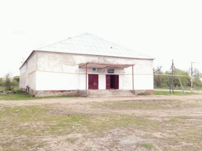 Усатовский Дом культуры