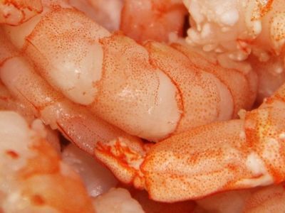 «Тест» на ТВ: как выявить опасные для здоровья креветки