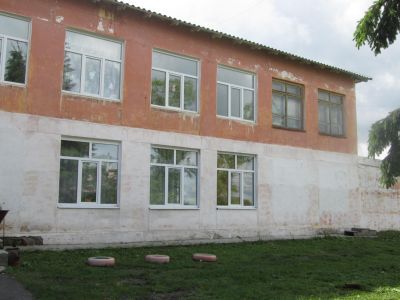 Новокарасукский центральный дом культуры